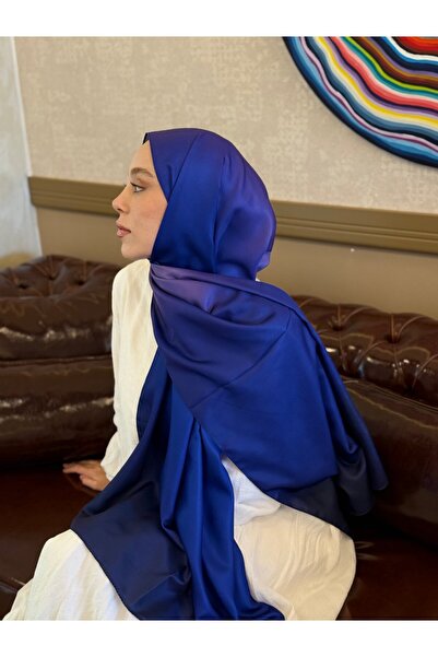 Modakaşmir Aurela Desen Twill Şal