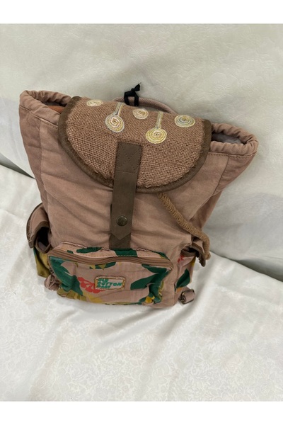 LTS bag Lts Backpack