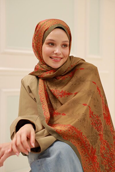 Silk Home Velina Şal 431001-10