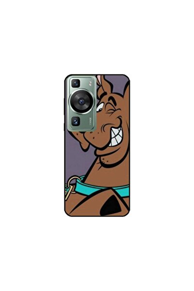 Atlas Персонализиран калъф за Huawei P60, Мечки #5, многоцветен, S1D1M0165