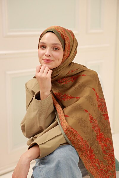 Silk Home Velina Şal 431001-10