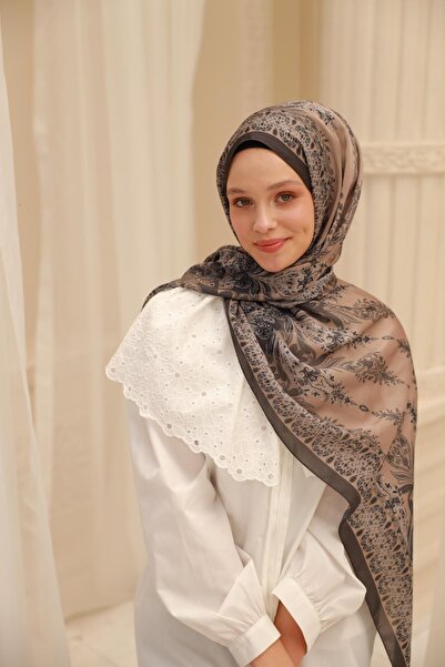 Silk Home Velina Shawl 431001 -04