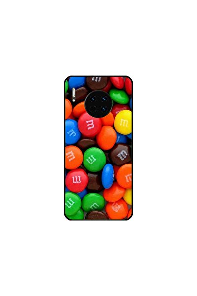 Atlas Husa personalizata Huawei Mate 30 Pro, MandM, multicolor, S1D1M0257