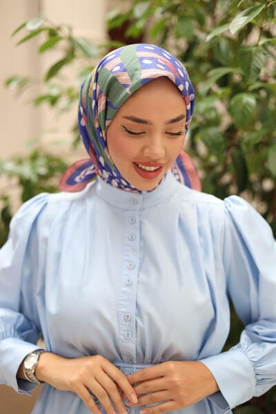 Silk Home Olinda 48003-08 Model Scarf