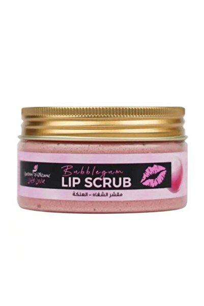 Jardin Oleane Bubble Gum Lip Scrub 100ml