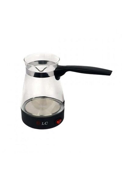 DCL Turkish Coffee Maker, 600 Watt, 700ml