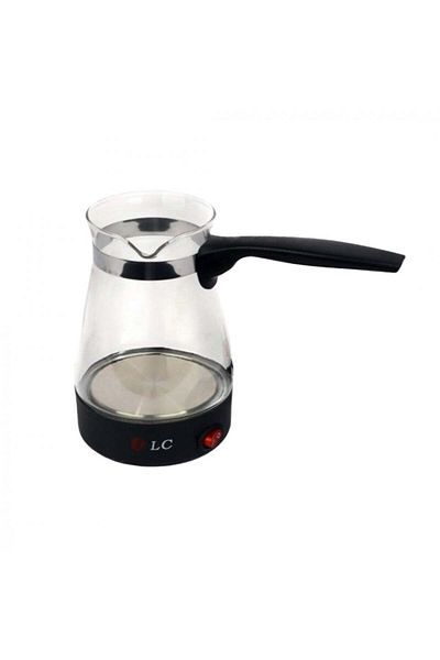 DCL Turkish Coffee Maker, 600 Watt, 700ml