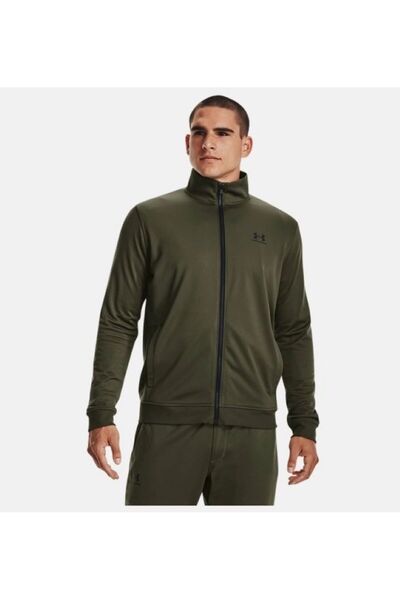 Under Armour Sportstyle Tricot Jacket