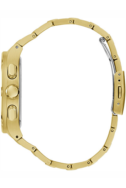 Guess Mens Watch GW0572G2, Quartz, 43mm, 5ATM