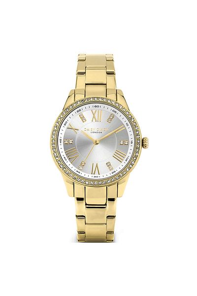 Daisy Dixon Ceas de damă Daisy Dixon DD106GM, cuarț, 35mm, 3ATM