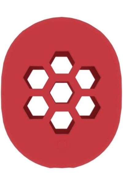 O Ozone Silicone Case Protective Cover For Google Chromecast TV 2020 TV BOX, Waterproof