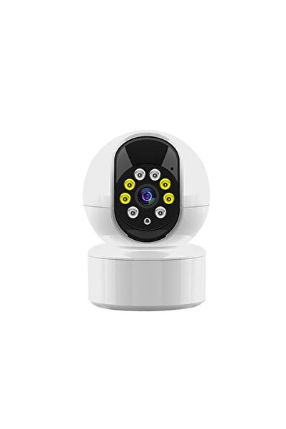 OEM Camera de securitate A10 HD, viziune nocturna, 1080p, inteligenta PTZ, frecventa duala, interfon voc
