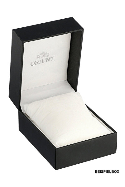 Orient Ladies Watch FAB00009P9, Automatic, 37mm, 3ATM