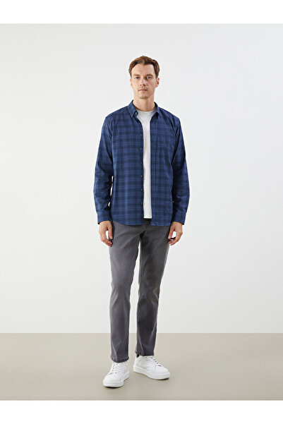 LC Waikiki Rmz Gi̇yi̇m Farkiyla 779 Standard Fit Men's Jean Pants