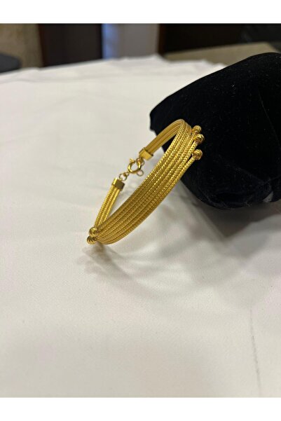 Silver Dorika Gümüş Altın Kaplama