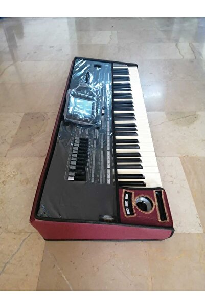 KORG PA3X-61TUŞ KORUMA KILIFI