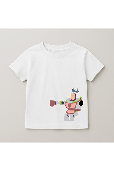 SVART WEAR Tricou Buzz Nesbitt, cu mânecă scurtă, 100% bumbac, imprimat, pent...