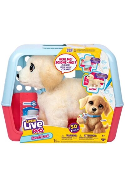 LITTLE LIVE PETS Au!