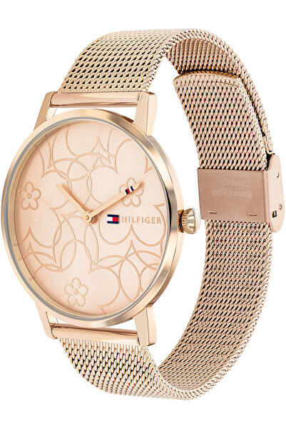 Tommy Hilfiger Ceas de damă Tommy Hilfiger 1782369, cuarț, 40mm, 3ATM