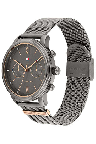 Tommy Hilfiger Γυναικείο Ρολόι Tommy Hilfiger 1782304, Quartz, 38mm, 3ATM