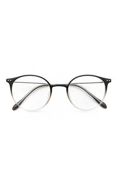 LUNOX Oval Blue Light Protection Computer Screen Glasses