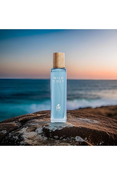 ASSAF Wild Colt Perfume 200 ml Eau de Parfum - Unisex Long-Lasting