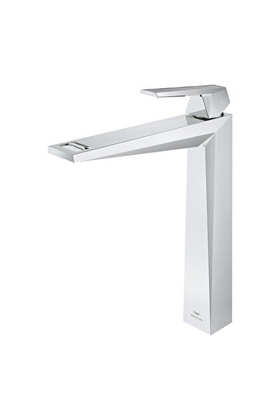Grohe Allure Brilliant Private Collection Xl-Boy Counter Top Sink Faucet - 24417000
