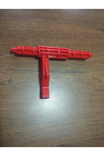 KALE versus gömme rezervuar kaldıraç manivela seti kaldırma grubu