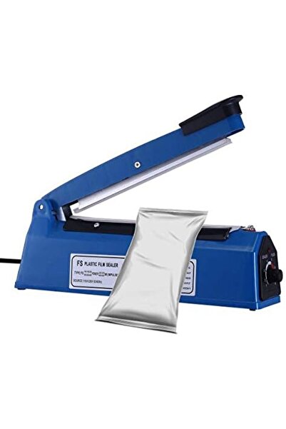 unbranded ماكينة لحام الأكياس البلاستيكية، 20 سم، كينج ستار