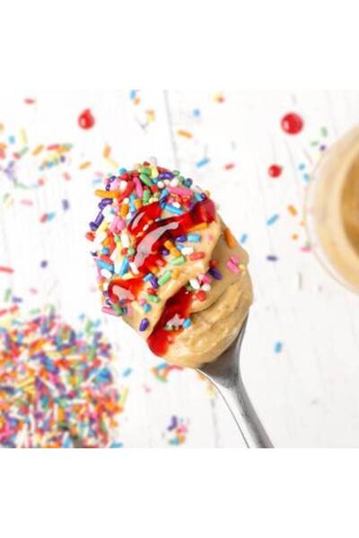 YABANEEZ WHITE CHOCOLATE PEANUT BUTTER "PEANUT BUTTER & CO" (CARTOON (12 PACKS))