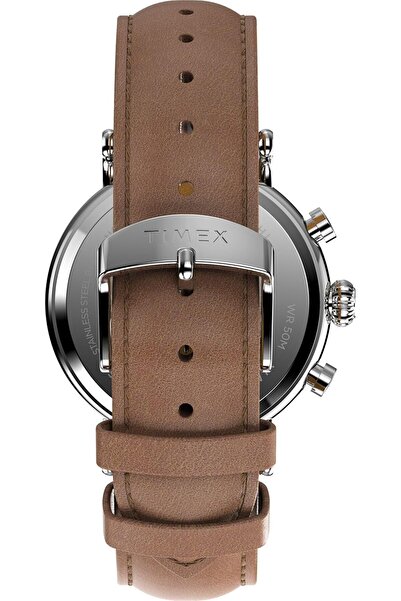 Timex Timex Standard Men's Quartz Chronograph Watch - TW2W84500VQ