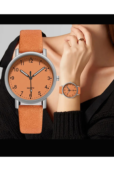 NovaTick Stylish and Elegant Quartz System Women Wrist Watch