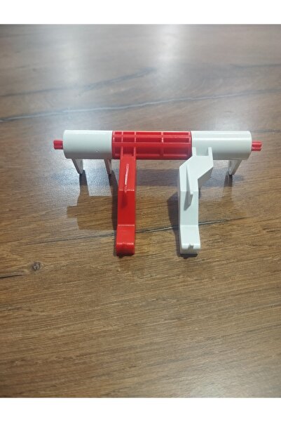 KALE versus gömme rezervuar kaldıraç manivela seti kaldırma grubu