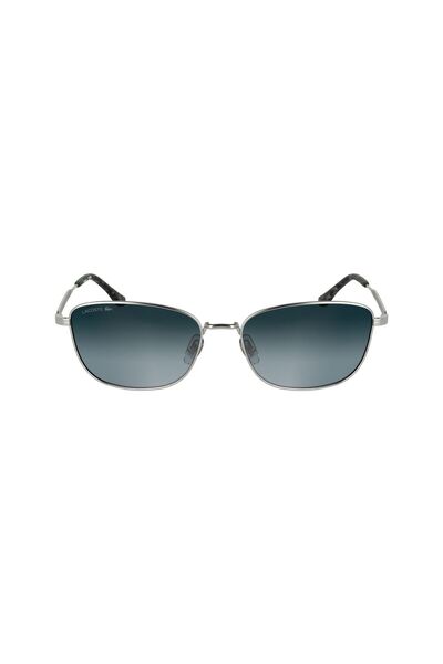 Lacoste L270S-045 Women's Sunglasses Silver