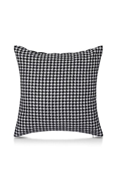Alabaca Home Decorative Throw Pillow with Filling 400 Gr 43X43 cm