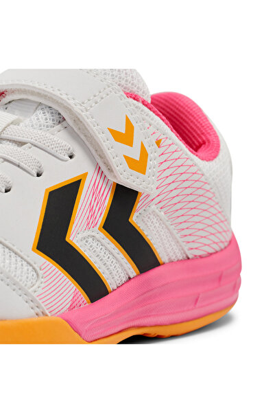 hummel MULTIPLAY STABLE VC JR ÇOCUK AYAKKABI