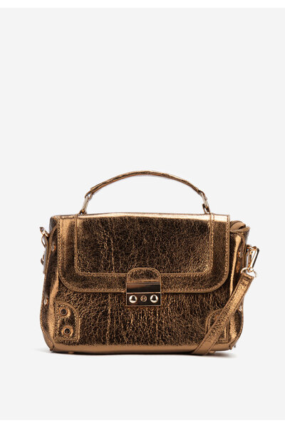 B T Shoes Τσάντα Χεριού Aneka κασσίτερος