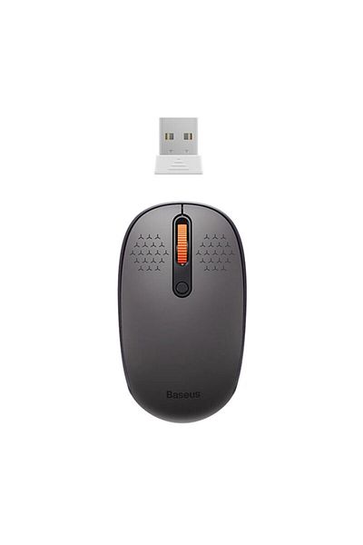Baseus Mouse Bluetooth wireless F01B, 1600 DPI