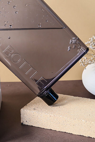 Poomy A5 430ml Bottle Motivational Water Bottle Notebook Sports Water Bottle Water Bottle