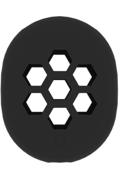 O Ozone Silicone Case Protective Cover For Google Chromecast TV 2020 TV BOX, Waterproof