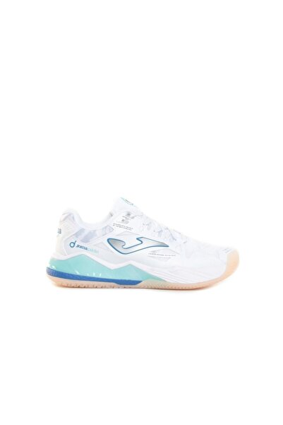Joma حذاء Spin Women 2532 أبيض للتنس/البادل