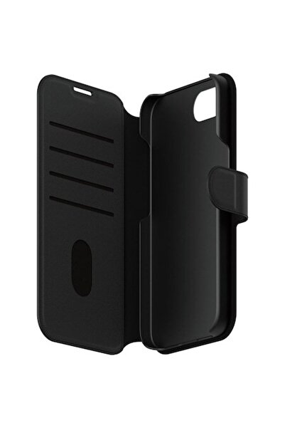 Panzer Glass Carcasă de protecție tip portofel Care Tango Two-in-One pentru iPhone 16E 2025