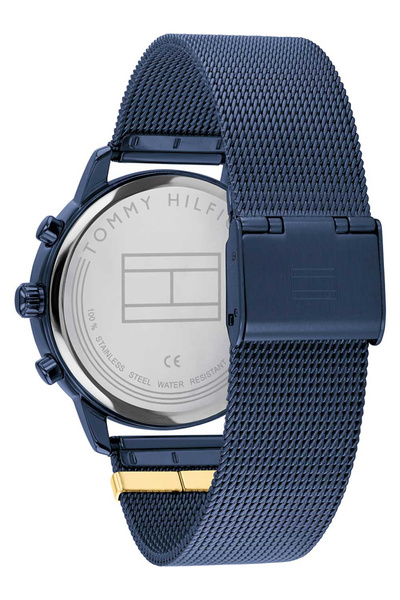 Tommy Hilfiger Ceas de damă Tommy Hilfiger 1782305, cuarț, 38mm, 3ATM
