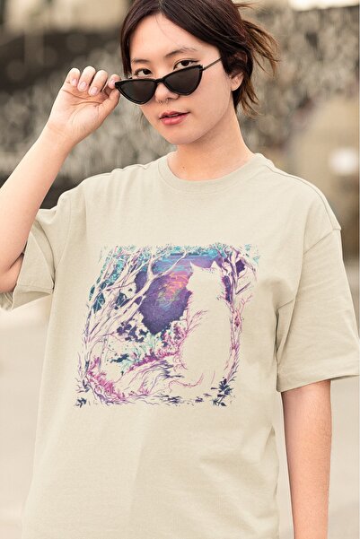 ArtYus ΑΝΔΡΙΚΟ/ΓΥΝΑΙΚΕΙΟ ΜΠΛΟΥΖΑ ΜΕ ΣΤΡΟΓΓΥΛΟ ΛΟΥΡΑΚΙ ΚΑΙ ΚΟΝΤΟ ΜΑΝΙΚΙΑ ΜΕ ΤΥ...