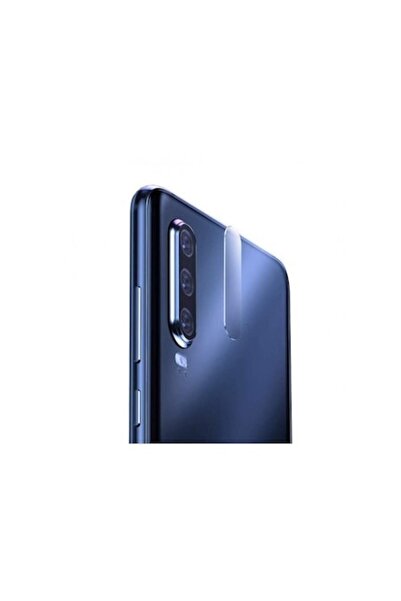 dalip Folie de protecție pentru cameră Huawei P30, sticlă securizată, transpa...