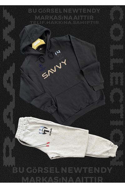 Minikelya Unisex Sports Set Inspired by Al Hilal |   Sports Set for Both Sexes Inspired by the Crescent – Limited Edition