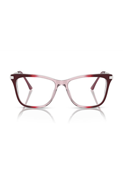 Sferoflex Women's eyeglasses frames SF1578 C636 53, Plastic, Pink, 53 mm