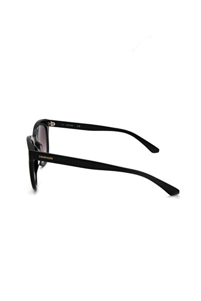 Calvin Klein Calvi̇n Klein Ck 20537S C001 Unisex Sunglasses