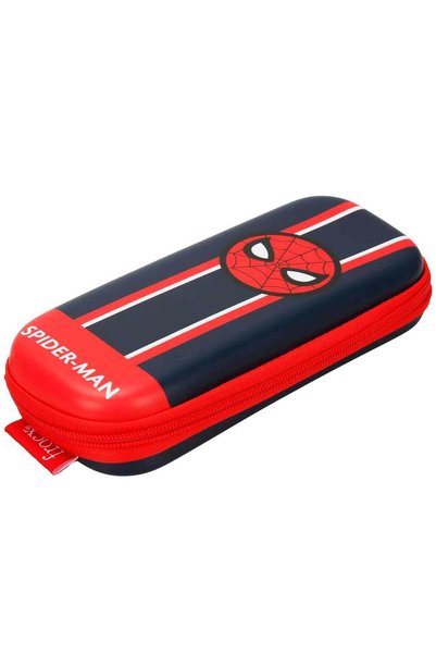 Frocx Spider-Man Patterned Pencil Case Otto.48315