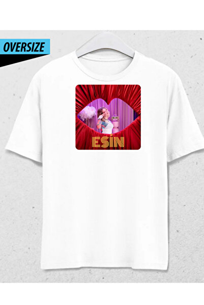 lewibafashion TRICOU ALB DIN BUMBAC, MĂRIME MARE, CU DESIGN SPECIAL, CONCEPTI...